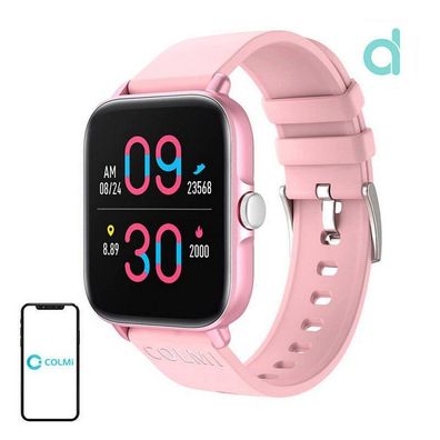 Colmi - P28 Plus Pink - Smartwatch