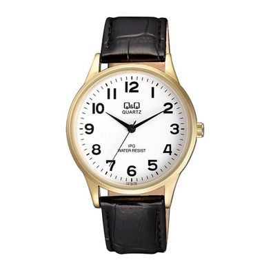 Q&Q - C214J104Y - Armbanduhr
