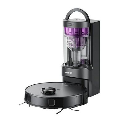 EUREKA - E20 Plus - Staubsaugerroboter