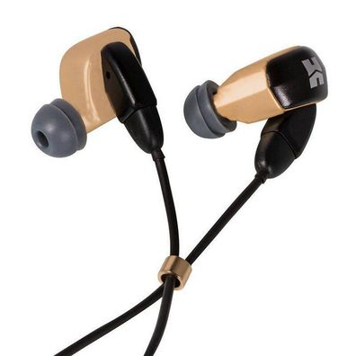 HiFiMAN - RE2000 Gold Pro Vers - Kopfhörer