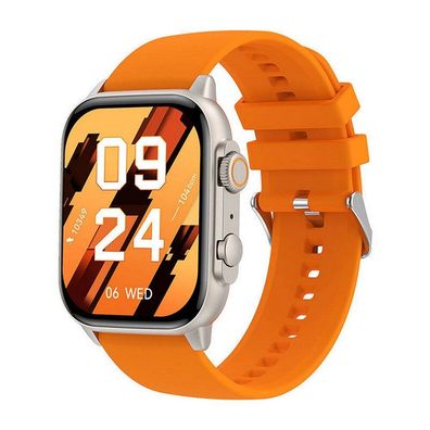 Colmi - C81 Orange - Smartwatch