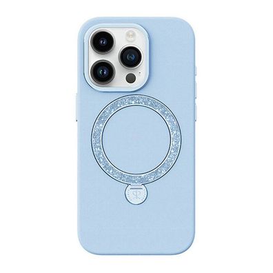 Joyroom - PN-15L4 Blue - Handyhülle