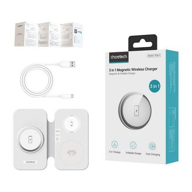 Choetech - T616-F - Ladegerät