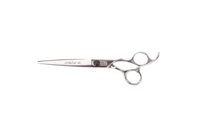 Haarschneideschere Olivia Garden SilkCut XL 7,0 Zoll