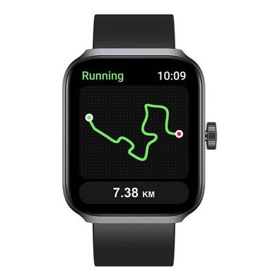 Zeblaze - Beyond 3 Plus Black - Smartwatch