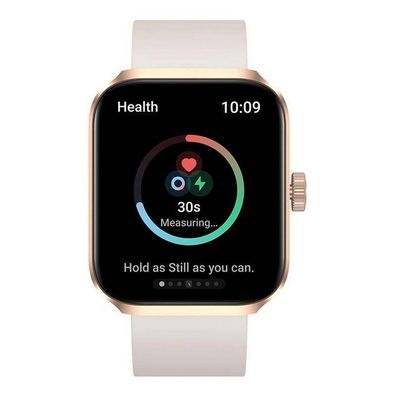 Zeblaze - Beyond 3 Plus Gold - Smartwatch