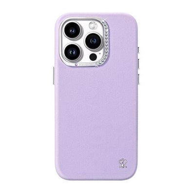 Joyroom - PN-15F2 Purple - Handyhülle
