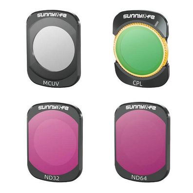 Sunnylife - OP3-FI858 - Kamerafilter