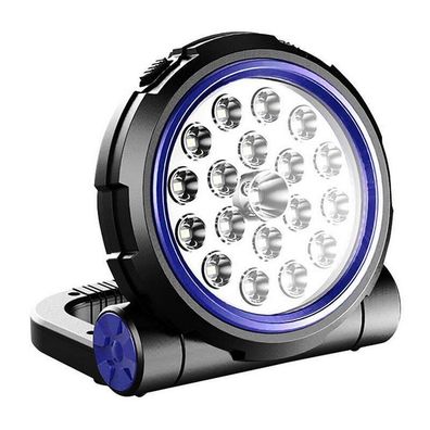 Superfire - GM03 - Taschenlampe