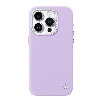 Joyroom - PN-14F2 Purple - Handyhülle