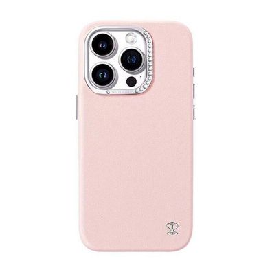 Joyroom - PN-14F4 pink - Handyhülle