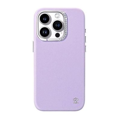 Joyroom - PN-15F4 Purple - Handyhülle