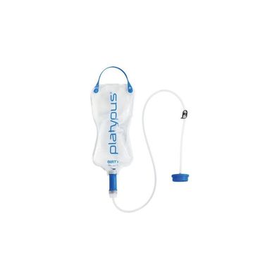 Platypus - Quickdraw Gravity Filter System - blau - Wasserfilter - 3L