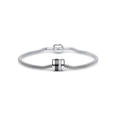 Bering - Damen - Armband mit Charm - BFR2-S-ME