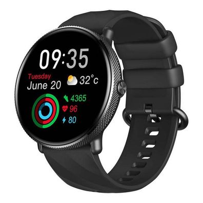 Zeblaze - GTR 3 Pro Black - Smartwatch