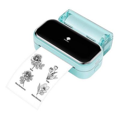 Phomemo - M03-GN - Etikettendrucker