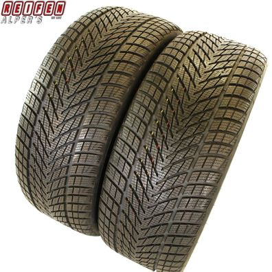 2X 265/45 R20 108H GOOD YEAR Ultragrip Performance 3 Winterreifen TOP
