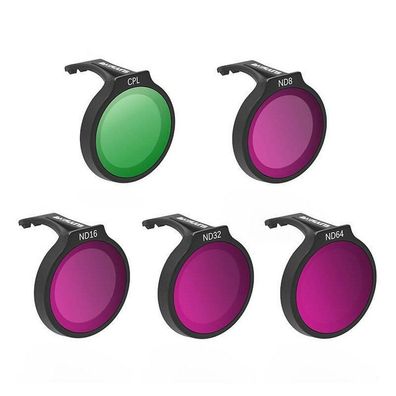 Sunnylife - NE-FI880 - Kamerafilter