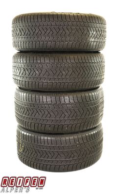 4x 275 45 R21 107V / / 315 40 R21 111V XL M&S Pirelli Scorpion Winter Reifen SUV TOP