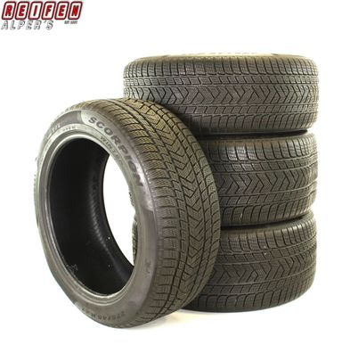 275 45 R21 107V / / 315 40 R21 111V XL M&S Pirelli Scorpion Winter Reifen SUV TOP