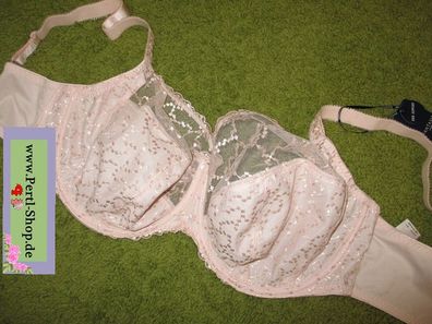 Bügel BH, ANA, Rosé, FL6702BLH, Fantasie, 85,80,90, , ,