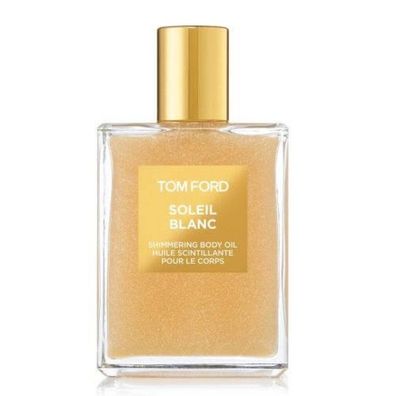 Tom Ford Soleil Blanc Body Oil 100ml