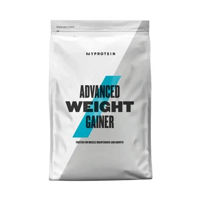 Myprotein Hard Gainer (2500g) Strawberry Cream