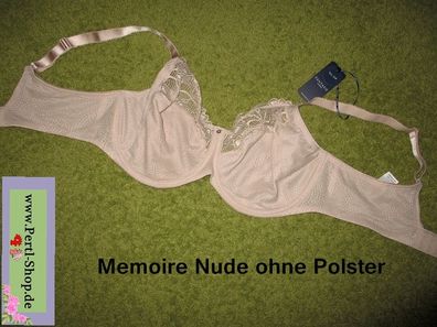 Bügel BH, Memoir, Champagner, FL3021NAE, Fantasie, 85,90,95