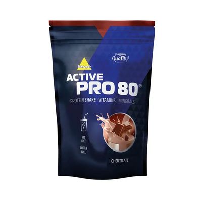 Inkospor Pro 80 (500g) Chocolate