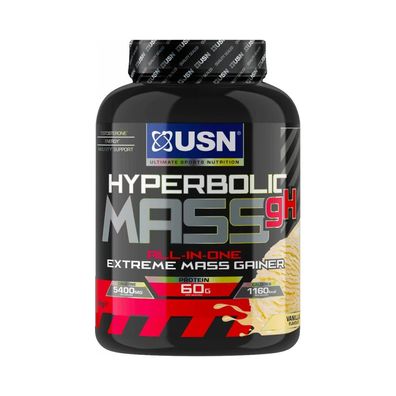 USN Hyperbolic All in One Mass (2000g) Vanilla