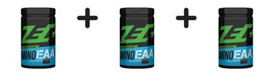 3 x Zec+ Master Amino EAA Powder (500g) Cola