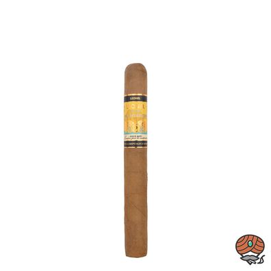 Leonel Plantation Connecitcut Corona Zigarren aus Dominikanische Republik