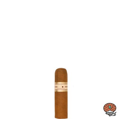 nub Connecticut 460 Short Gordo Zigarre aus Nicaragua