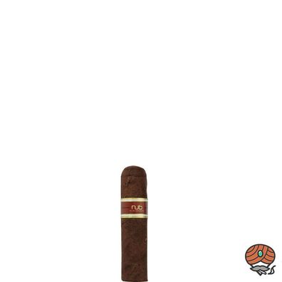 nub Sun Grown 460 Short Gordo Zigarre aus Nicaragua