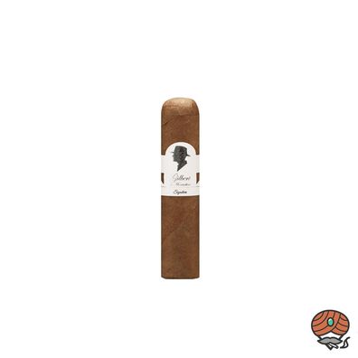 Gilbert de Montsalvat Signature Chubby Zigarre