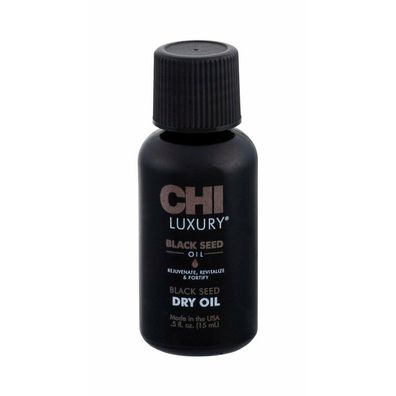 CHI Luxury Farouk Systems 15ml