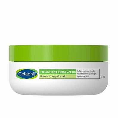 Cetaphil loción facial hidratante de día 88ml