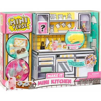 Miniverse - Make It Mini Kitchen