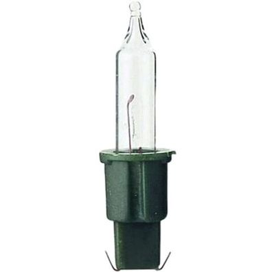 Ersatzlampe für 35er Mini Lichterkette Lampe Lämpchen Birne Lichterbogen 7V 1W