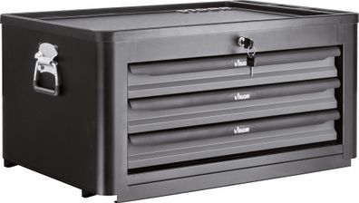 VIGOR Aufsatzkoffer Series L V1902 L x B x H: 723 mm x 459 mm x 375 mm