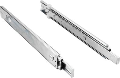 VIGOR Führungsschienen (Paar) für Series L Series XL V1903 2-teilig Anzahl