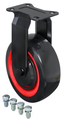 VIGOR Bockrolle für Werkstattwagen Series M Series L Series XL Series XD V1907