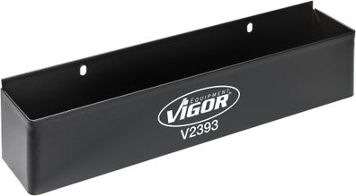 VIGOR Dosenhalter für Series M Series L Series XL Series XD bis zu 5 Dosen V2393