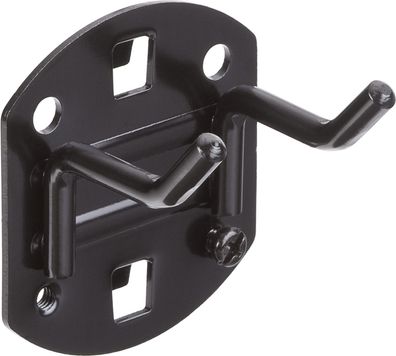 VIGOR Doppel-Werkzeughaken Satz 25 mm V2519 10-teilig Anzahl Werkzeuge: 10