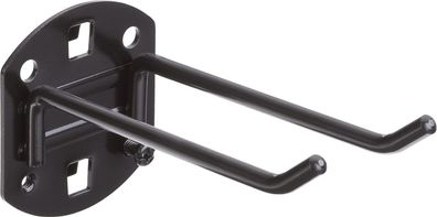 VIGOR Doppel-Werkzeughaken Satz 100 mm V2520 10-teilig Anzahl Werkzeuge: 10