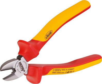 VIGOR VDE Seitenschneider V2629 Länge: 160 mm