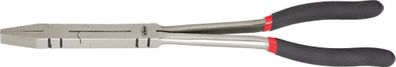 VIGOR Kombizange mit Doppelgelenk V2781 Länge: 300 mm