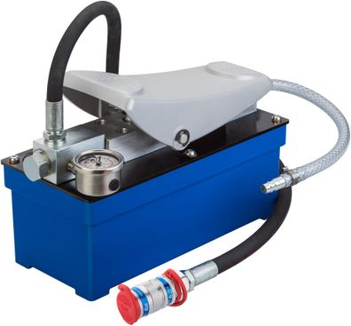 VIGOR Hydraulikpumpe pneumatisch V2846 3-teilig Anzahl Werkzeuge: 3