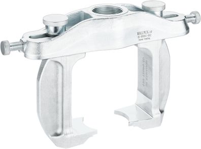 VIGOR Kompakt-Radlager Demontage Satz universal V2860 7-teilig Anzahl