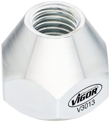 VIGOR Spezialmutter M14 x 2 mm V3013
